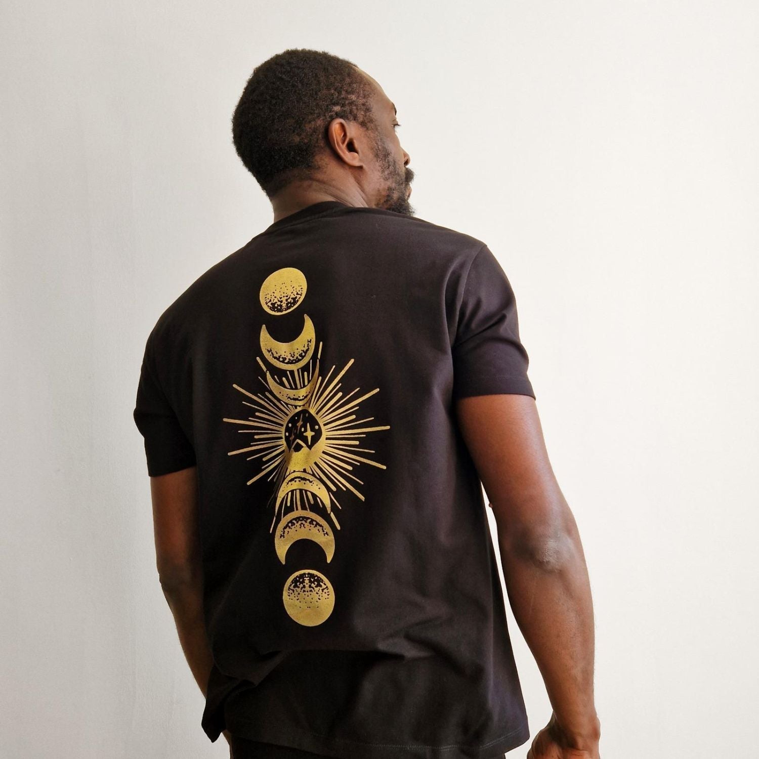 Organic Cotton ACOTAR T-Shirt - High Lady